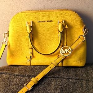 Michael Kors handbag